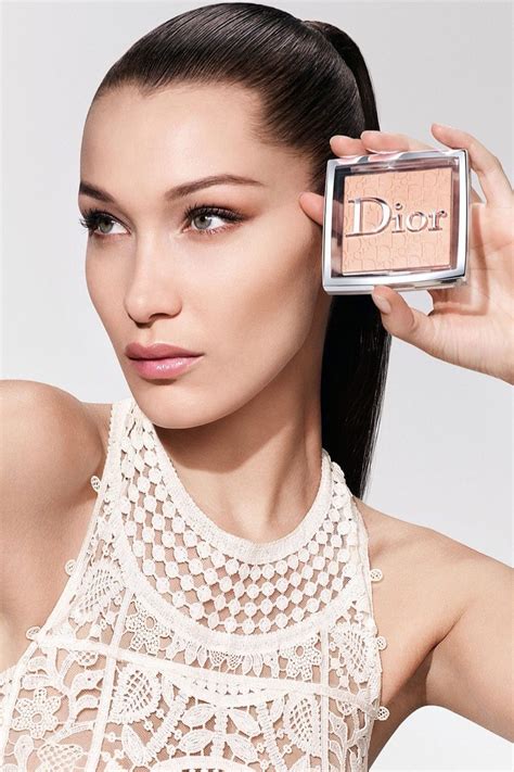 dior backstage tint|dior backstage makeup model.